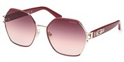 Compre ou amplie a imagem do modelo Guess GU7913-71T.