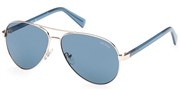 Compre ou amplie a imagem do modelo Guess GU8279-28V.