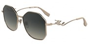 Compre ou amplie a imagem do modelo Karl Lagerfeld KL358S-770.
