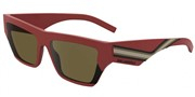 Compre ou amplie a imagem do modelo Karl Lagerfeld KL6163S-600.