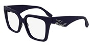 Compre ou amplie a imagem do modelo Karl Lagerfeld KL6170-541.