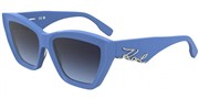 Compre ou amplie a imagem do modelo Karl Lagerfeld KL6179S-423.