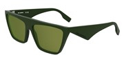 Compre ou amplie a imagem do modelo Karl Lagerfeld KL6186S-300.