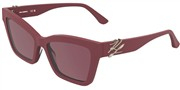 Compre ou amplie a imagem do modelo Karl Lagerfeld KL6220S-652.