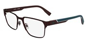 Compre ou amplie a imagem do modelo Lacoste L2306-601.