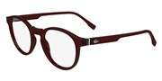 Compre ou amplie a imagem do modelo Lacoste L2950-601.