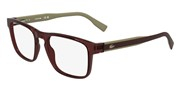 Compre ou amplie a imagem do modelo Lacoste L2972-601.