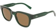Compre ou amplie a imagem do modelo Lacoste L6023SRG-301.