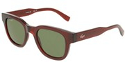 Lacoste L6023SRGN-205