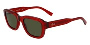 Compre ou amplie a imagem do modelo Lacoste L6048S-800.