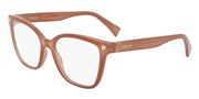 Compre ou amplie a imagem do modelo Lanvin LNV2606-650.