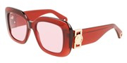 Compre ou amplie a imagem do modelo Lanvin LNV626S-601.