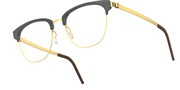 LINDBERG Modelo: 9863-GTK24M