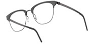 LINDBERG Modelo: 9863-PU9K24M