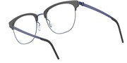 LINDBERG Modelo: 9863-U13K24M