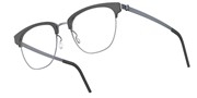 LINDBERG Modelo: 9863-U16K24M