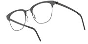 LINDBERG Modelo: 9863-U9K24M