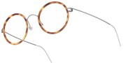 LINDBERG Cameron-10K25M