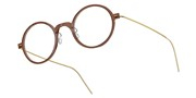 LINDBERG NOW6508C02-GT