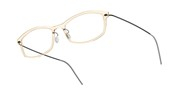 Compre ou amplie a imagem do modelo LINDBERG NOW6512C21-U9.