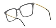 LINDBERG NOW6639D15-GT