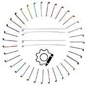 LINDBERG Oliver-Custom