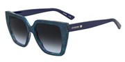 Compre ou amplie a imagem do modelo Love Moschino MOL088S-PJP90.
