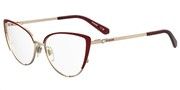 Compre ou amplie a imagem do modelo Love Moschino MOL641-6K3.