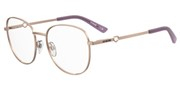 Compre ou amplie a imagem do modelo Love Moschino MOL664-DDB.