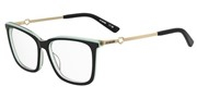 Compre ou amplie a imagem do modelo Love Moschino MOL665-SDK.