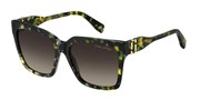 Compre ou amplie a imagem do modelo Marc Jacobs MARC764S-XGWHA.