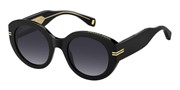 Compre ou amplie a imagem do modelo Marc Jacobs MJ1110S-8079O.