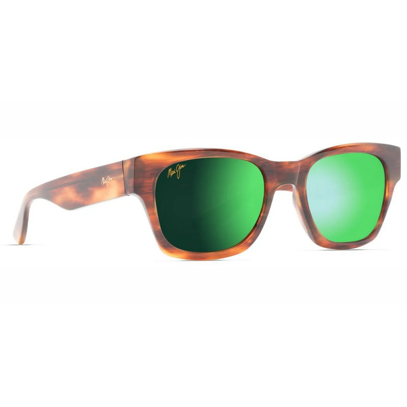 MAUI JIM ValleyIsle-MM780048