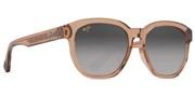 Maui Jim AkahaiAsianFit-MM6456001