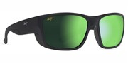 Maui Jim Amberjack-MM896031