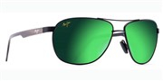 Compre ou amplie a imagem do modelo Maui Jim Castles-MM728030.