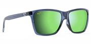 Compre ou amplie a imagem do modelo Maui Jim Cruzem-MM864047.