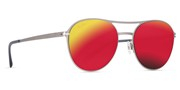 Compre ou amplie a imagem do modelo Maui Jim HalfMoon-MM890016.