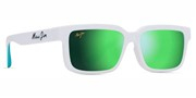 Compre ou amplie a imagem do modelo Maui Jim HiapoAsianFit-MM655044.