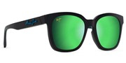 Compre ou amplie a imagem do modelo Maui Jim HonuaAsianFit-MM653044.