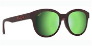 Compre ou amplie a imagem do modelo Maui Jim IhupaniAsianFit-MM658044.