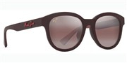 Compre ou amplie a imagem do modelo Maui Jim IhupaniAsianFit-R65804.