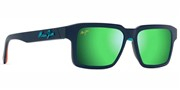 Compre ou amplie a imagem do modelo Maui Jim Kahiko-MM635048.