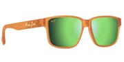 Compre ou amplie a imagem do modelo Maui Jim KuniahiAsianFit-MM688040.
