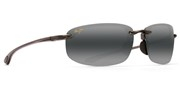Compre ou amplie a imagem do modelo Maui Jim MyMauiHookipaReaderUF-MR807N076.