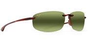 Compre ou amplie a imagem do modelo Maui Jim MyMauiHookipaUniversalFit-MM407N005.