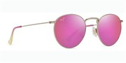 Compre ou amplie a imagem do modelo Maui Jim PUKAUA-P66716B.