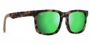 Compre ou amplie a imagem do modelo Maui Jim StoneShack-MM862033.