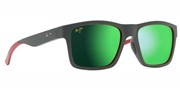 Compre ou amplie a imagem do modelo Maui Jim TheFlats-MM897065.