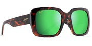 Compre ou amplie a imagem do modelo Maui Jim TwoSteps-MM863033.